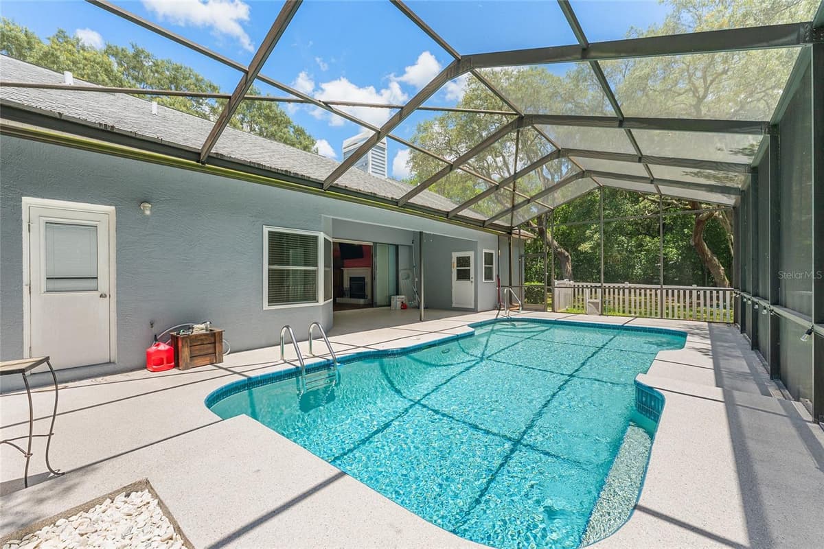 4611 RUSHMORE LOOP — photo 41 of 68