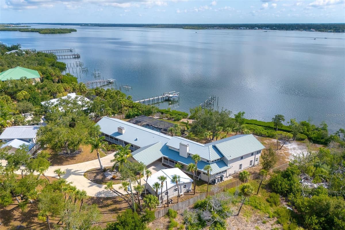 6275 MANASOTA KEY ROAD — photo 1 of 61