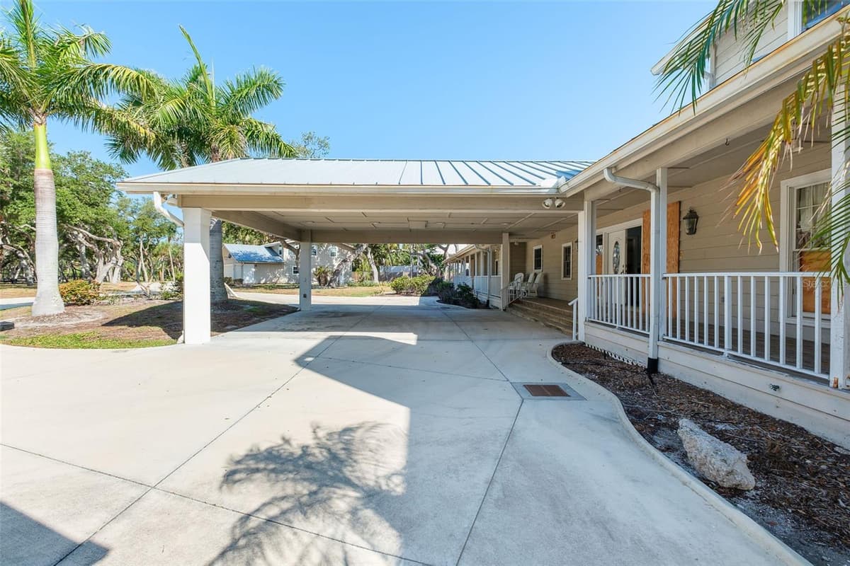6275 MANASOTA KEY ROAD — photo 13 of 61