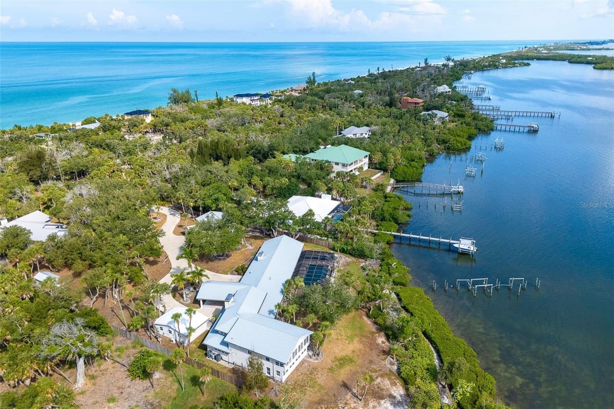 6275 MANASOTA KEY ROAD — photo 5 of 61