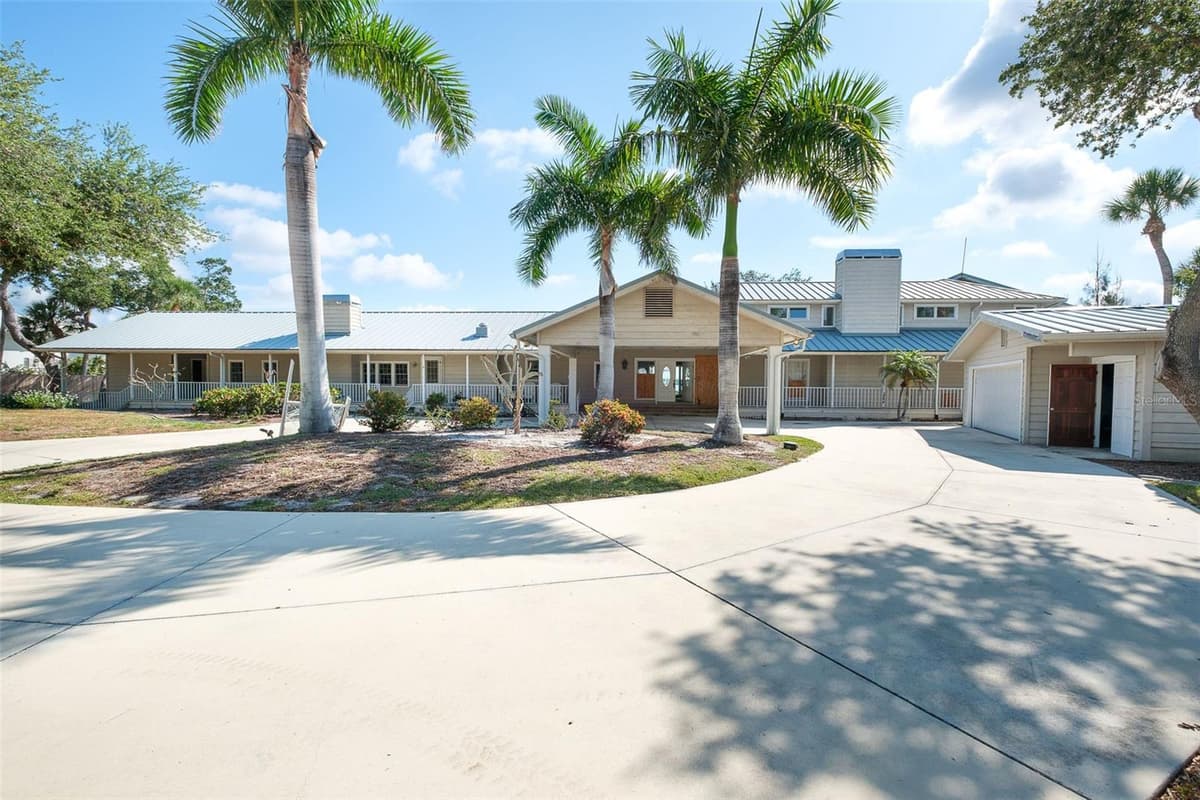 6275 MANASOTA KEY ROAD — photo 10 of 61