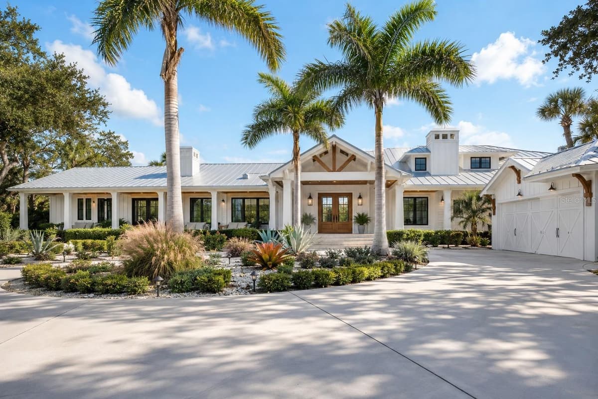 6275 MANASOTA KEY ROAD — photo 11 of 61