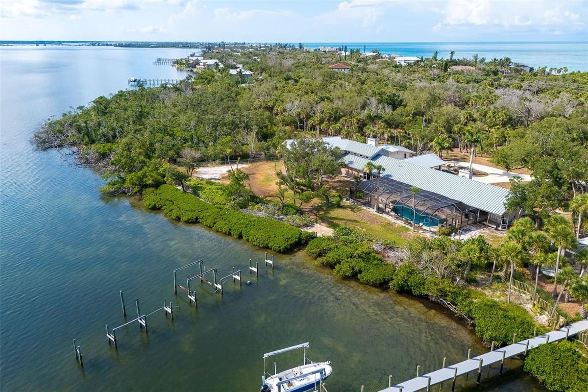 6275 MANASOTA KEY ROAD — photo 6 of 61