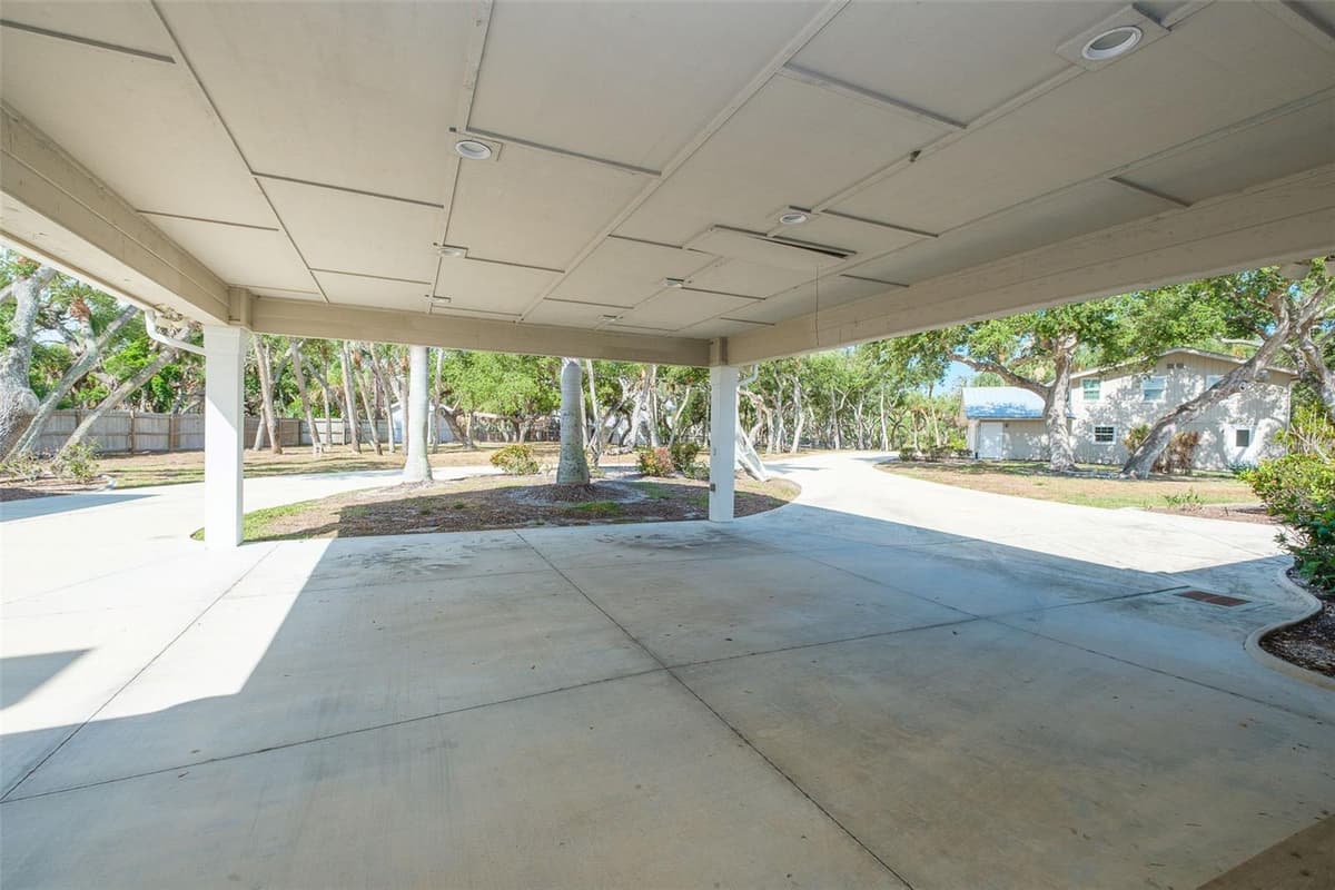 6275 MANASOTA KEY ROAD — photo 53 of 61