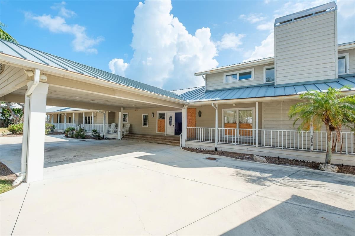 6275 MANASOTA KEY ROAD — photo 12 of 61