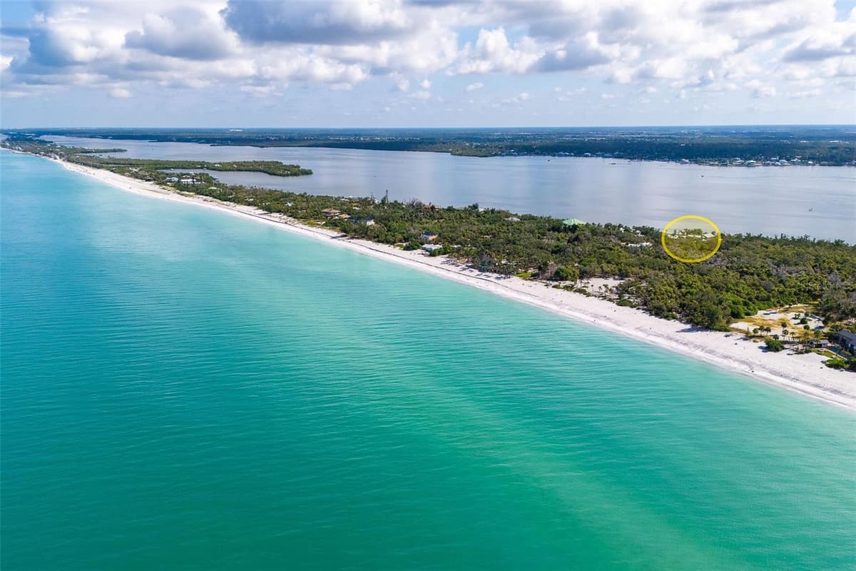 6275 MANASOTA KEY ROAD — photo 3 of 61
