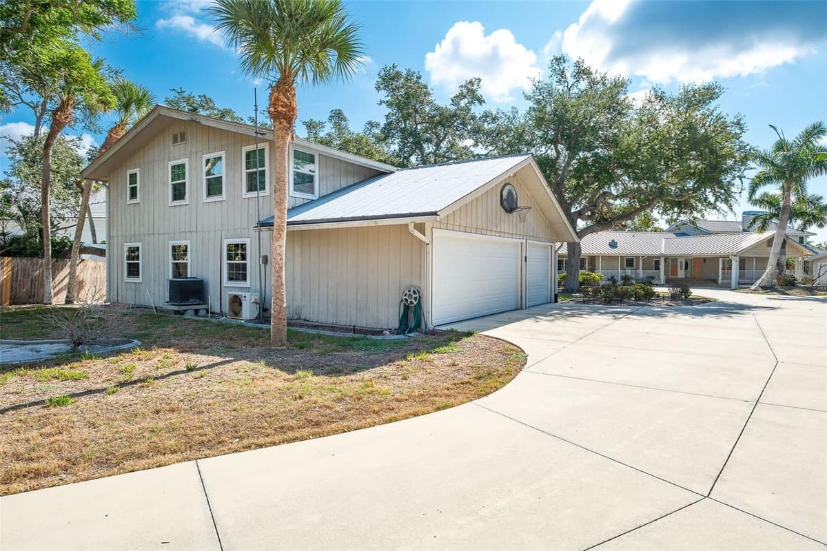 6275 MANASOTA KEY ROAD — photo 9 of 61