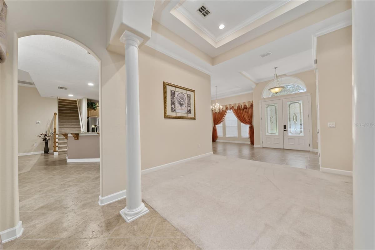 6230 BORDEAUX CIRCLE — photo 27 of 57