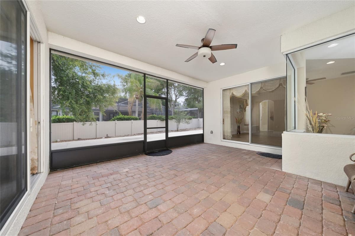6230 BORDEAUX CIRCLE — photo 53 of 57