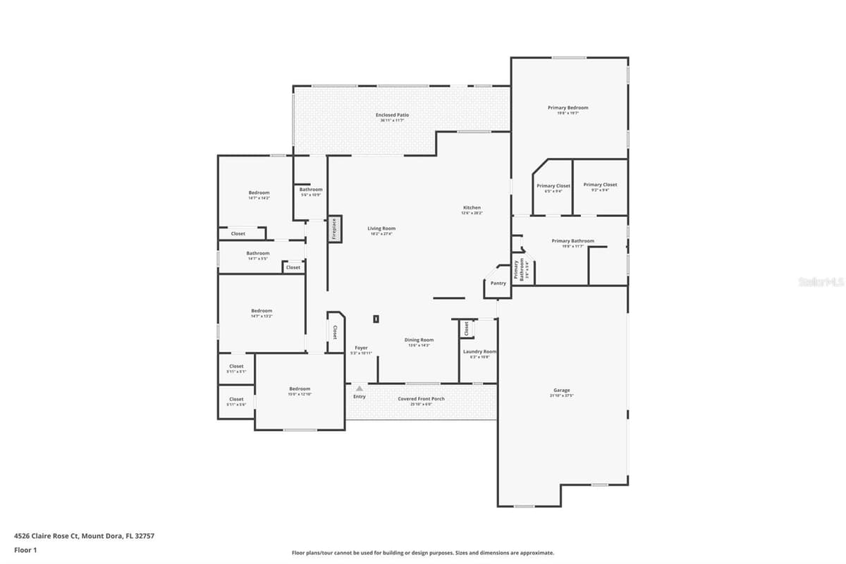 4526 CLAIRE ROSE COURT — photo 79 of 79