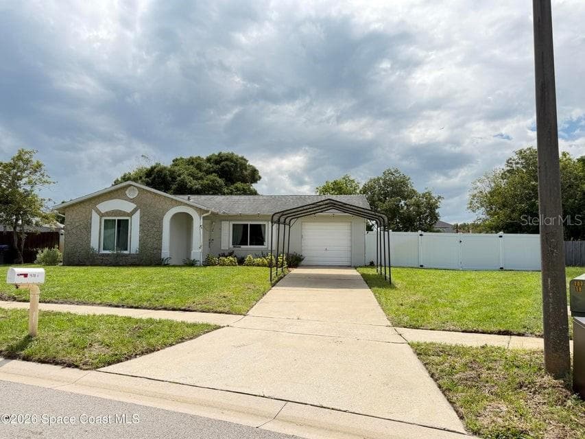 1578 POWDER HORN ROAD — photo 1 of 22