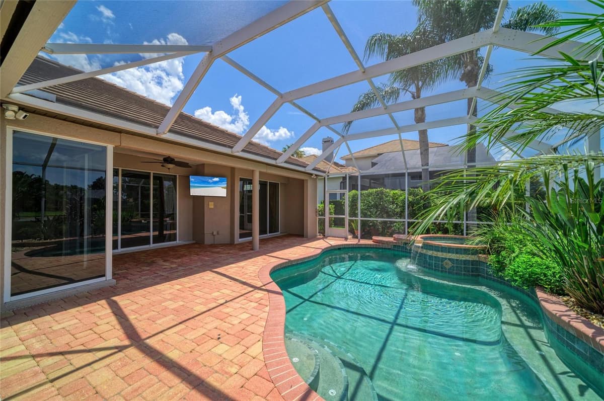 13329 SWALLOWTAIL DRIVE — photo 50 of 60