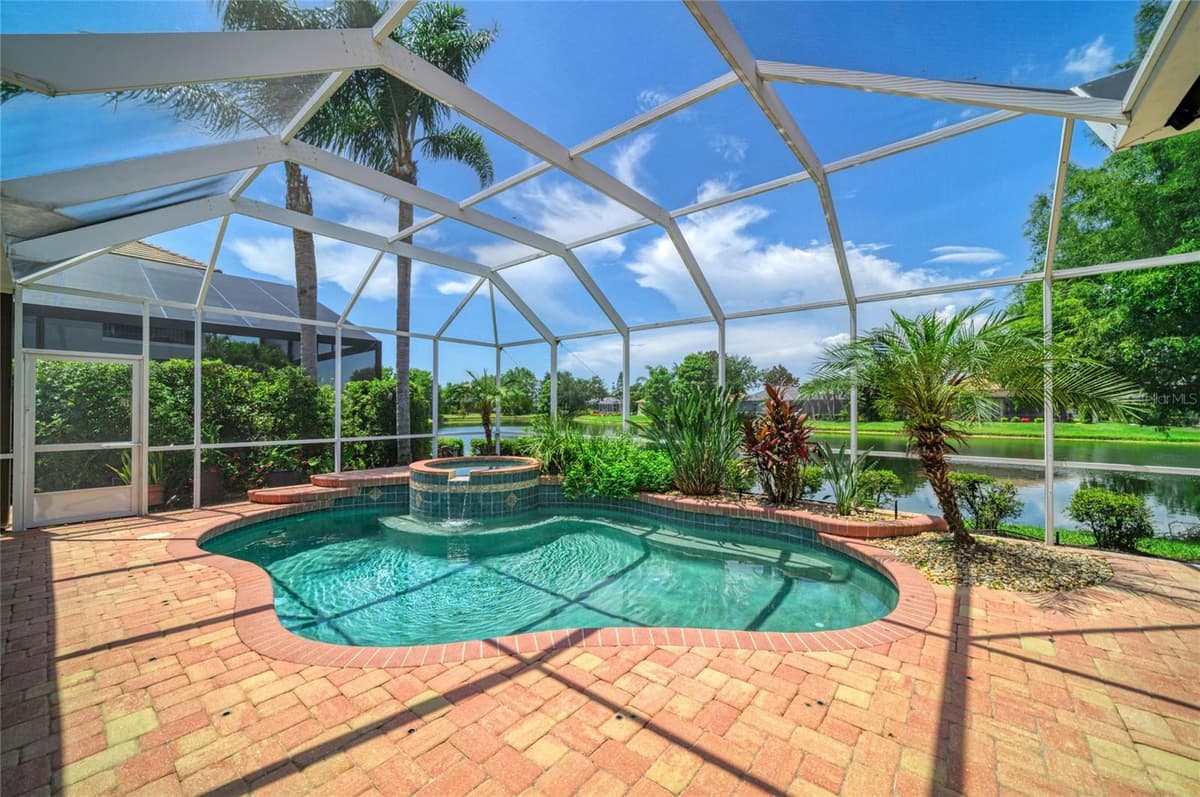 13329 SWALLOWTAIL DRIVE — photo 48 of 60