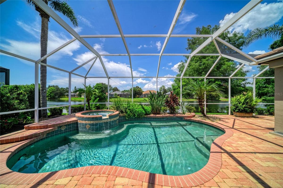13329 SWALLOWTAIL DRIVE — photo 49 of 60