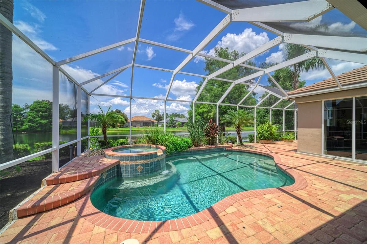 13329 SWALLOWTAIL DRIVE — photo 5 of 60