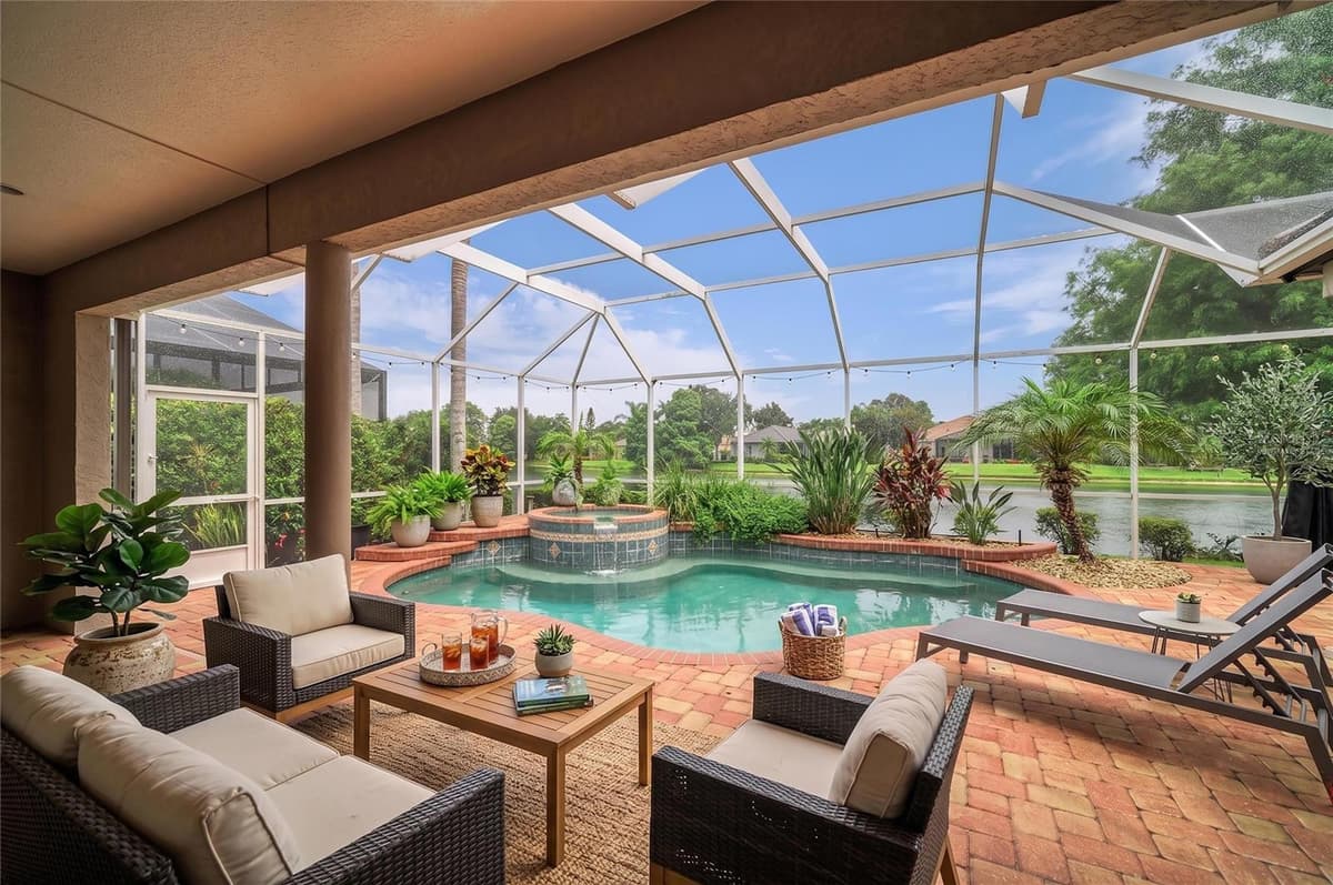 13329 SWALLOWTAIL DRIVE — photo 4 of 60