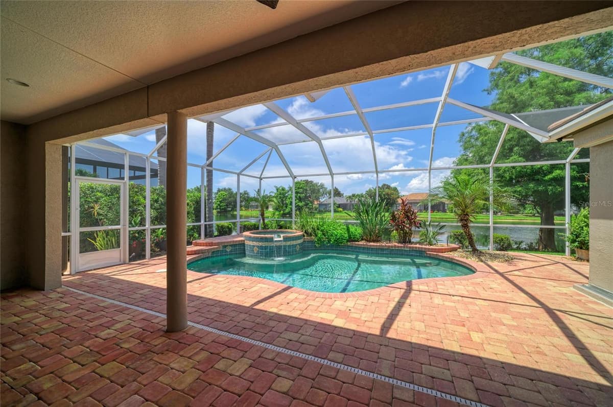 13329 SWALLOWTAIL DRIVE — photo 46 of 60