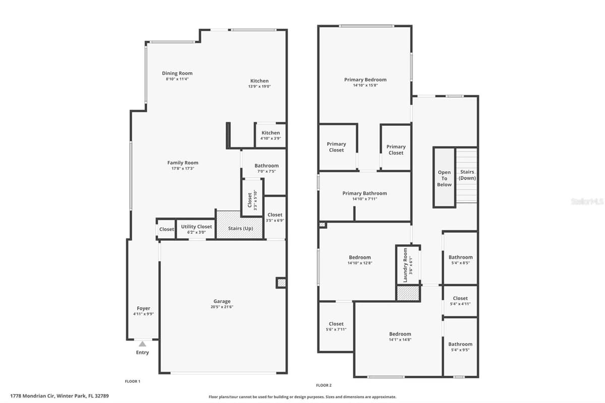 1778 MONDRIAN CIRCLE — photo 52 of 52
