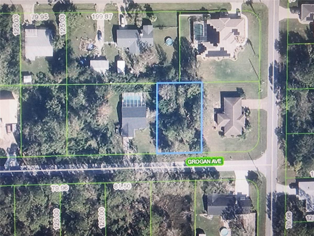 904 GROGAN AVENUE — photo 1 of 5