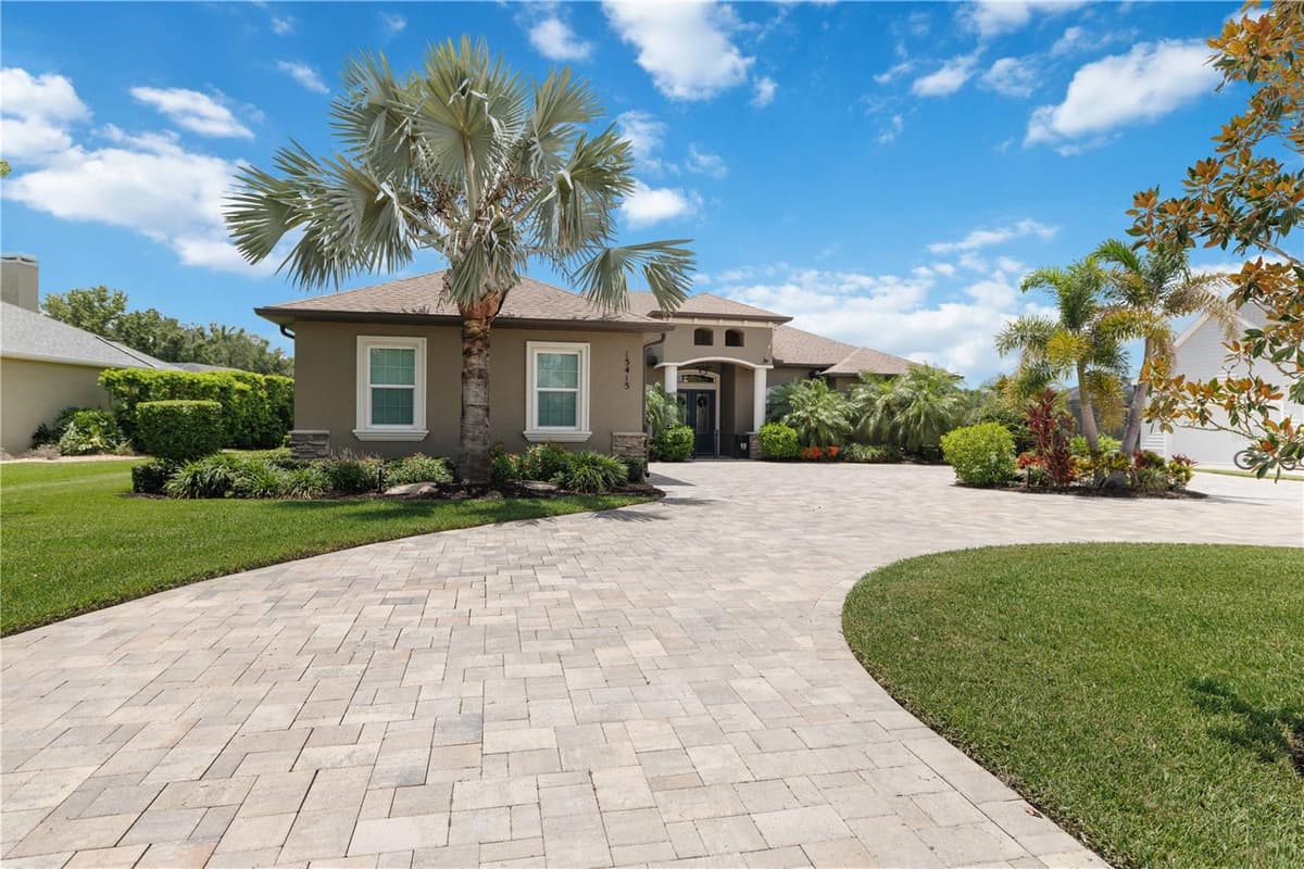 15415 MULHOLLAND ROAD — photo 4 of 30