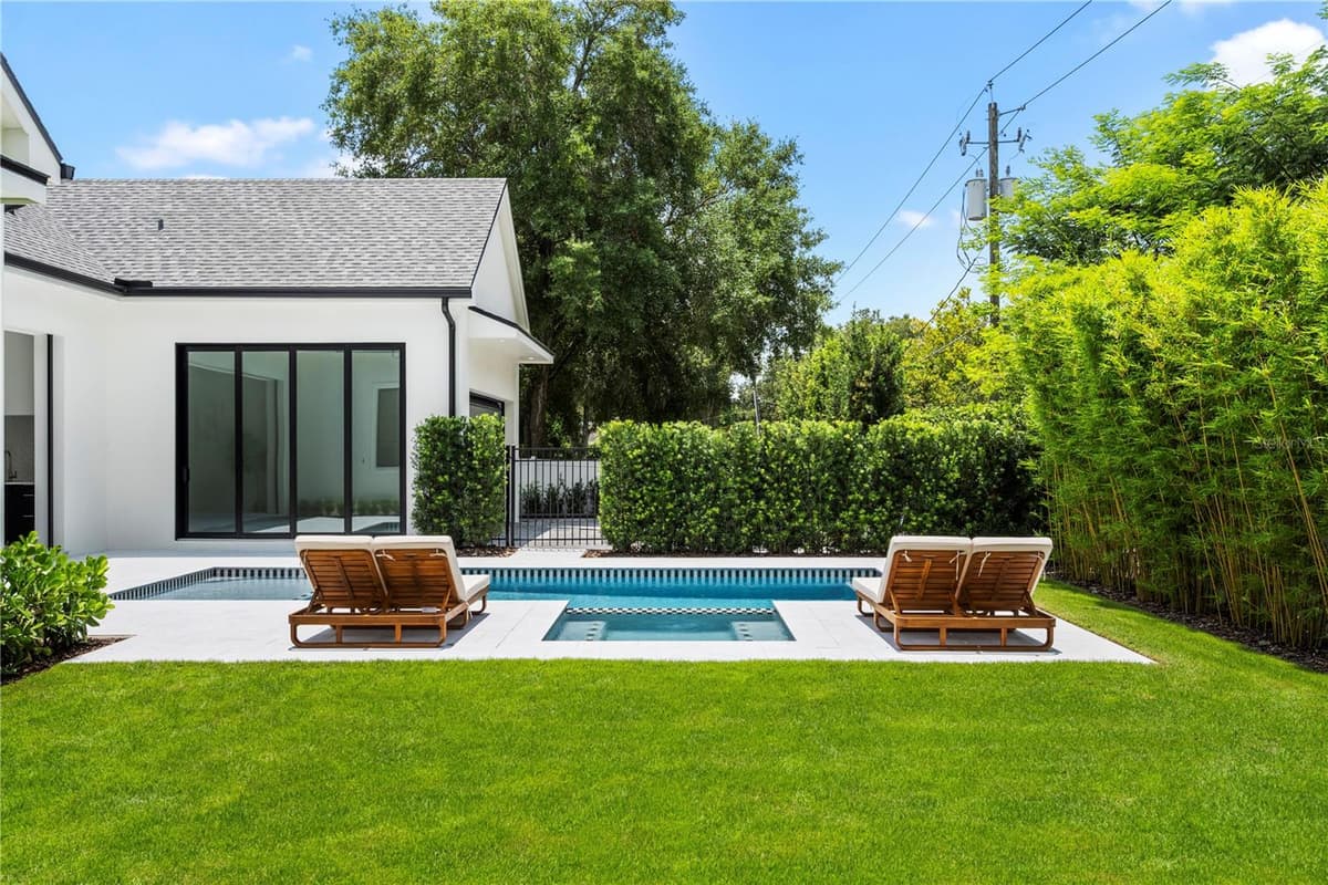 1525 GRANVILLE DRIVE — photo 46 of 56