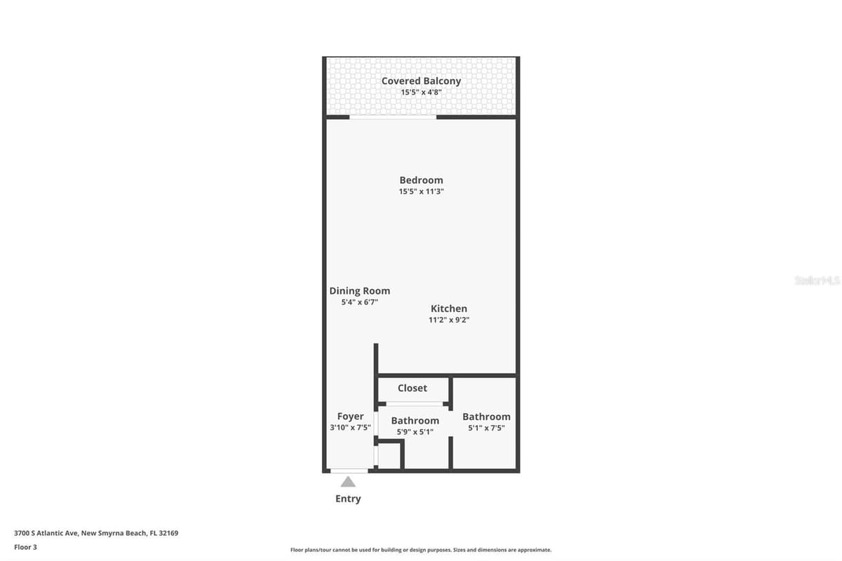3700 ATLANTIC AVENUE — photo 20 of 29