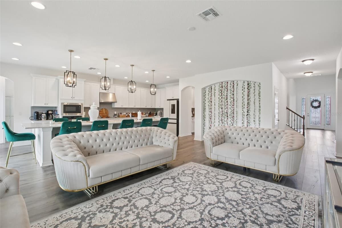 9508 PYRENEES PLACE — photo 3 of 45