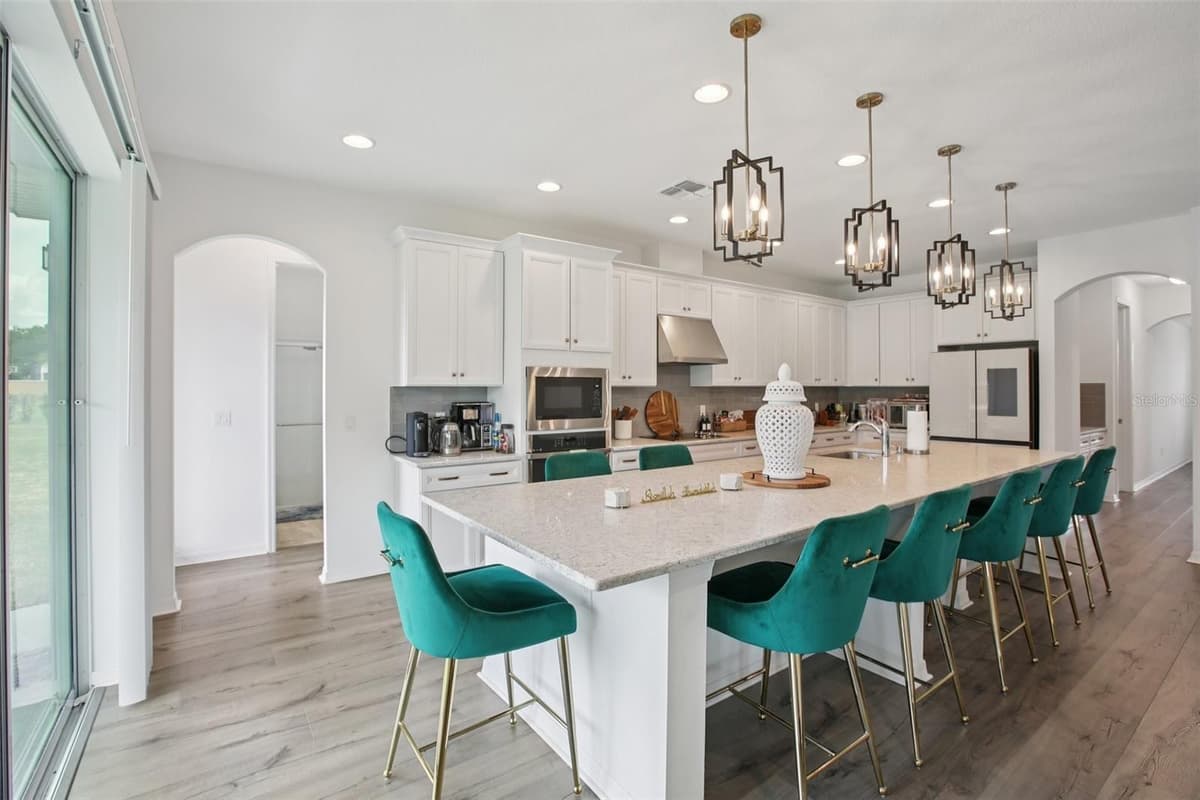 9508 PYRENEES PLACE — photo 6 of 45
