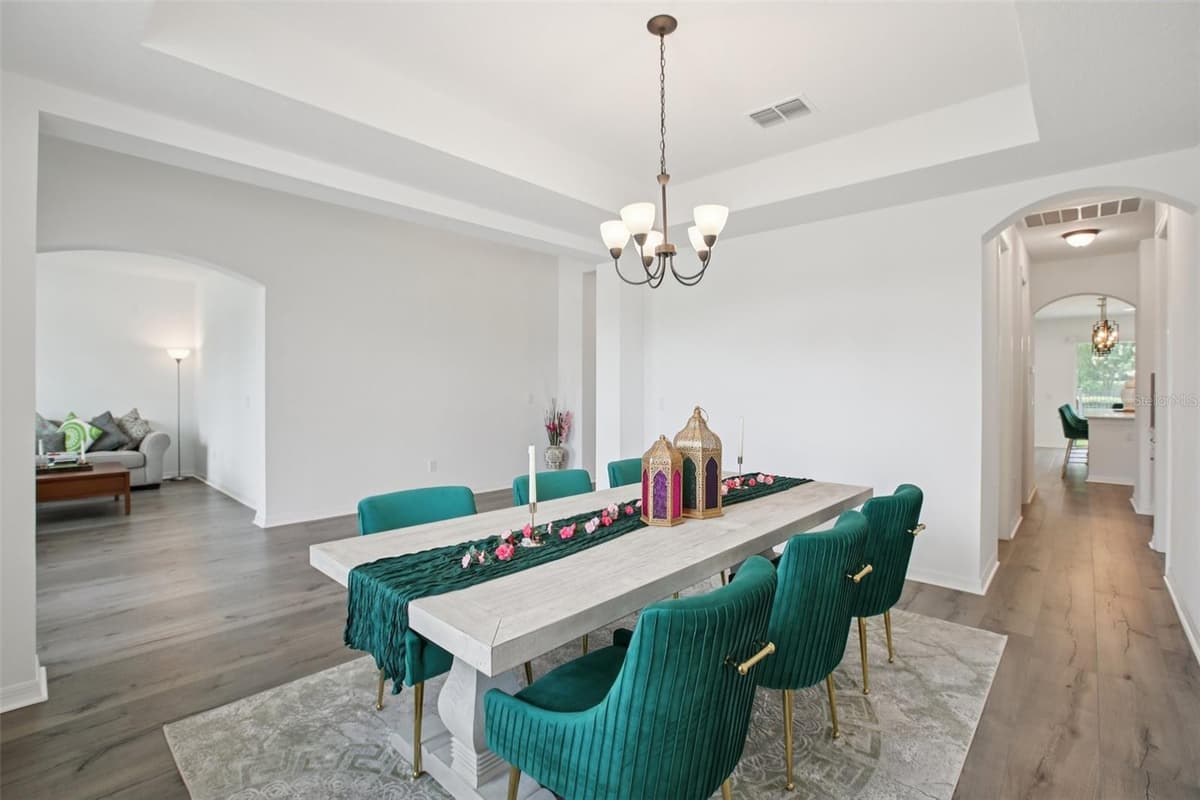 9508 PYRENEES PLACE — photo 12 of 45