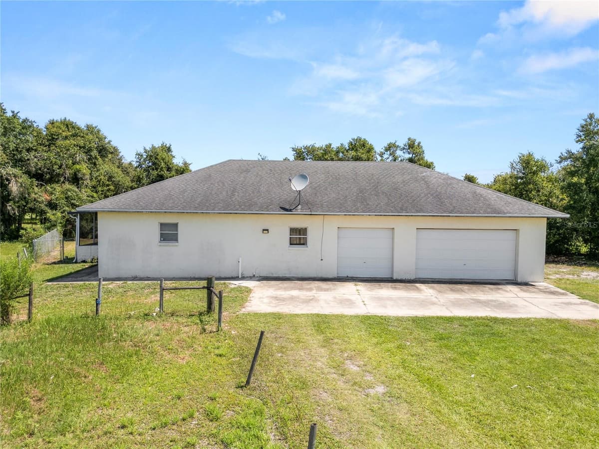 611 MORGAN ROAD — photo 55 of 86