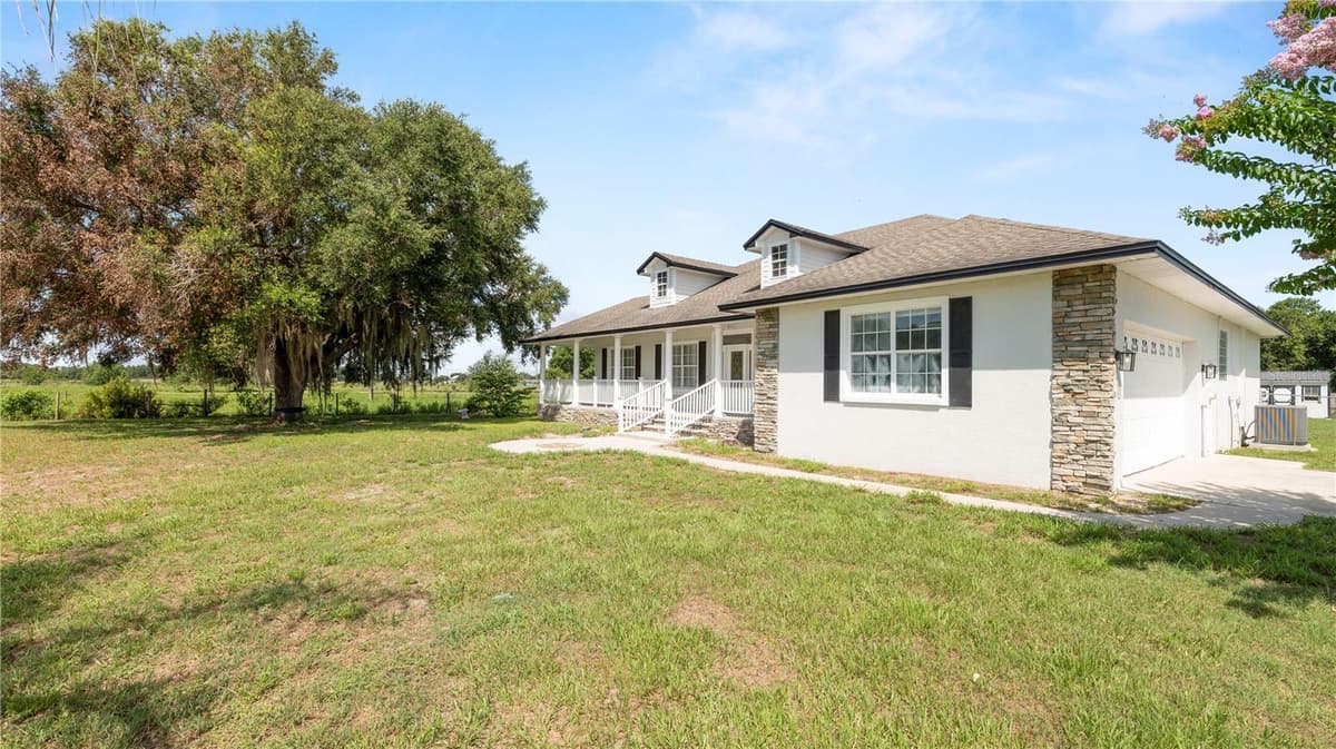 611 MORGAN ROAD — photo 4 of 86