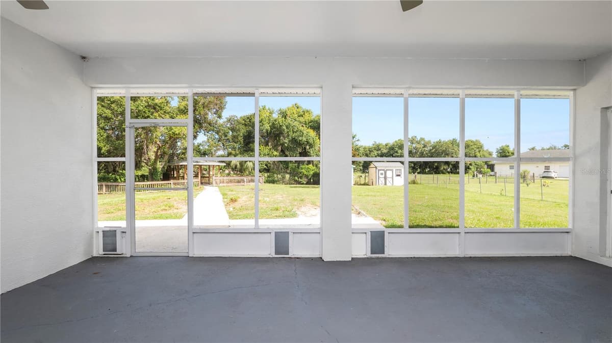 611 MORGAN ROAD — photo 44 of 86