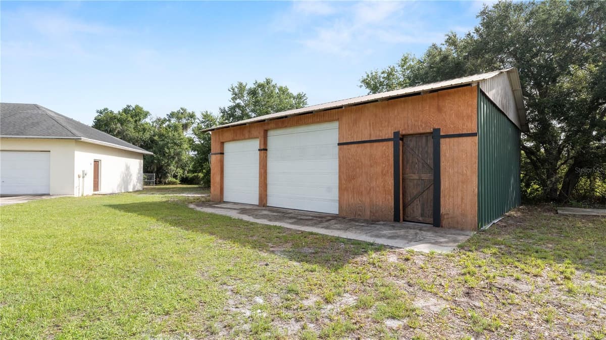 611 MORGAN ROAD — photo 81 of 86