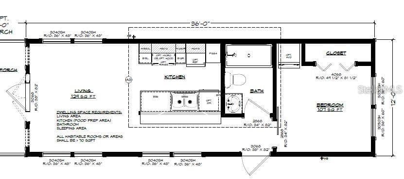 620 THIRD STREET — photo 2 of 25