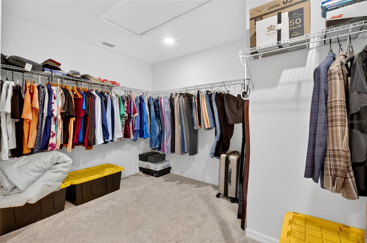 6809 SERPENT HAWK LANE — photo 33 of 68