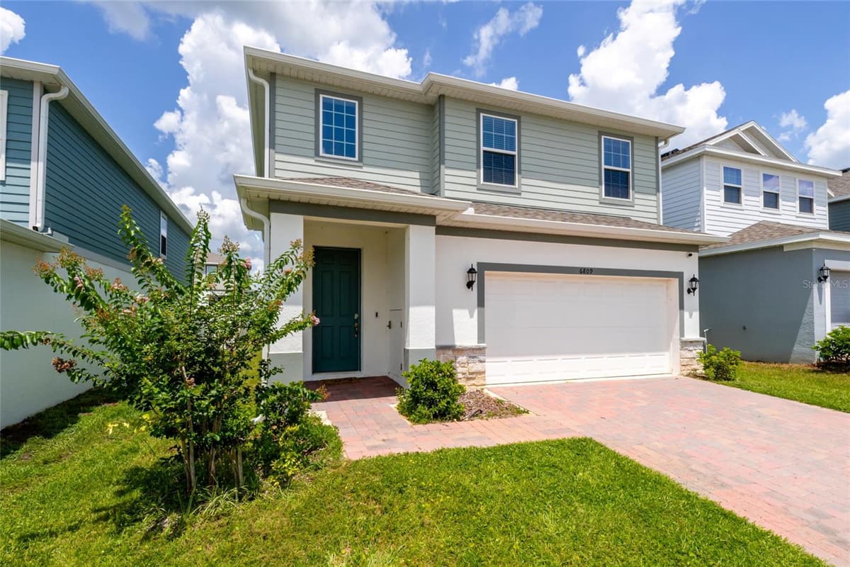 6809 SERPENT HAWK LANE — photo 3 of 68