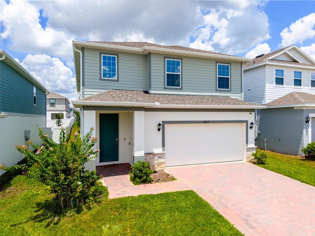 6809 SERPENT HAWK LANE — photo 42 of 68