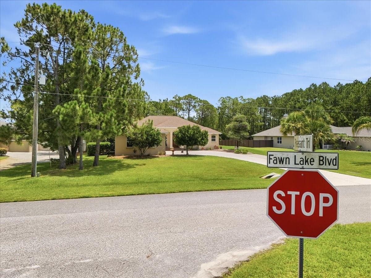 3095 FAWN LAKE BOULEVARD — photo 5 of 71