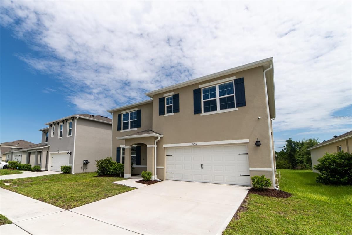 2695 HOUSE FINCH ROAD — photo 3 of 68