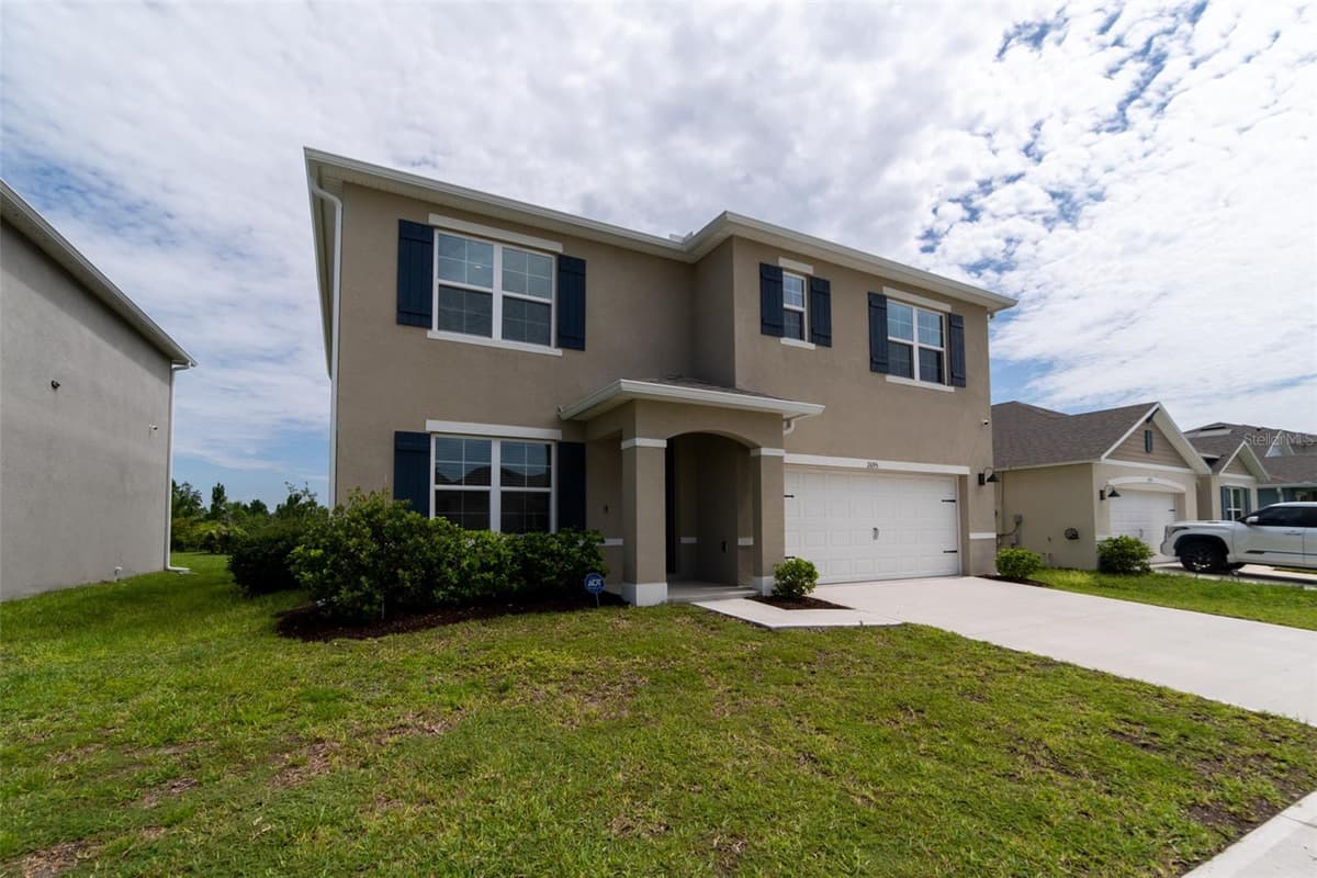 2695 HOUSE FINCH ROAD — photo 4 of 68