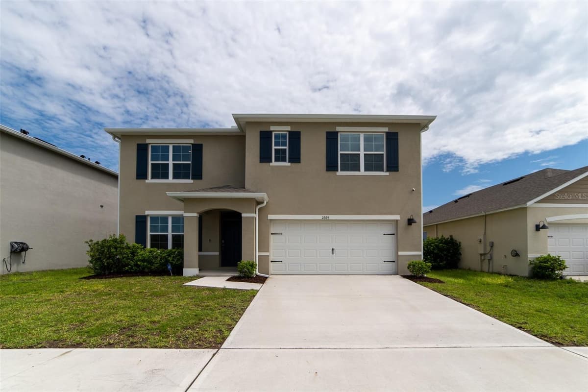 2695 HOUSE FINCH ROAD — photo 1 of 68