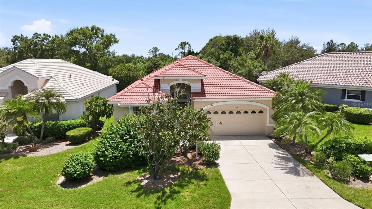 8492 IDLEWOOD COURT — photo 1 of 63