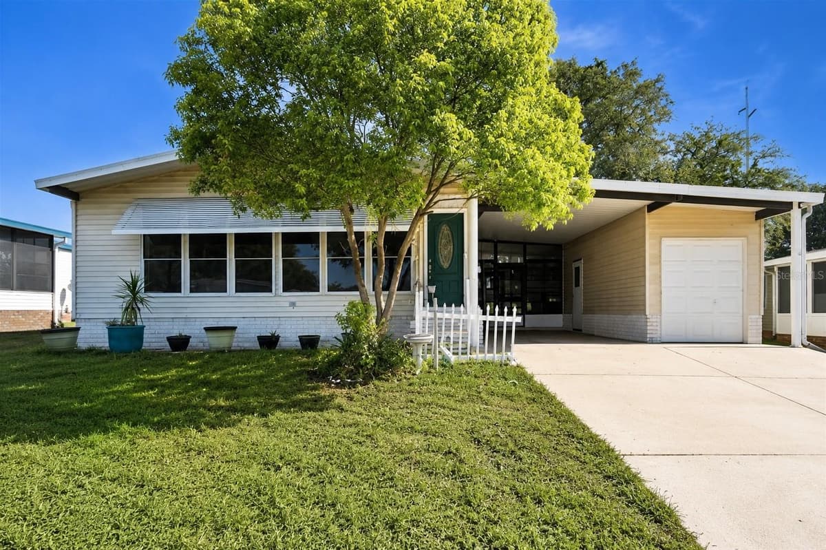 1787 SCHWARTZ BOULEVARD — photo 1 of 17