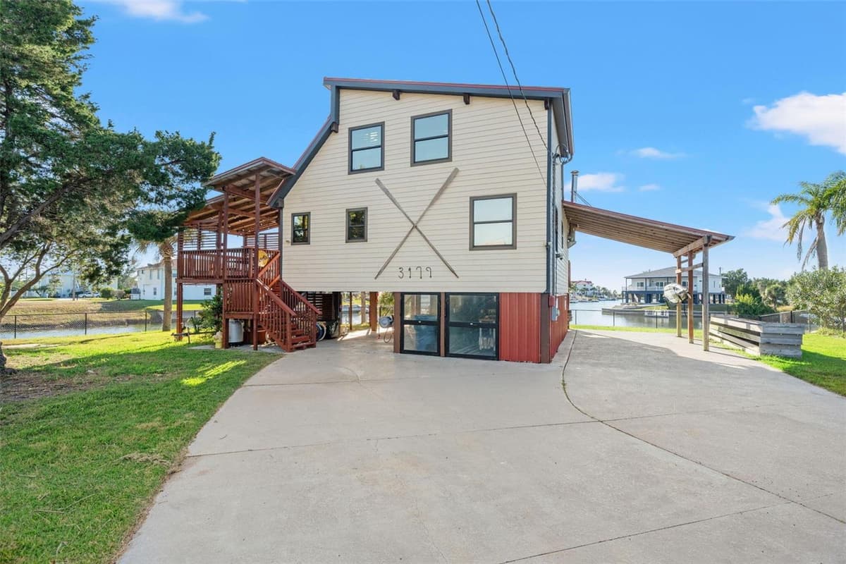 3179 AZALEA DRIVE — photo 1 of 83