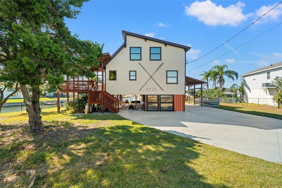 3179 AZALEA DRIVE — photo 74 of 83