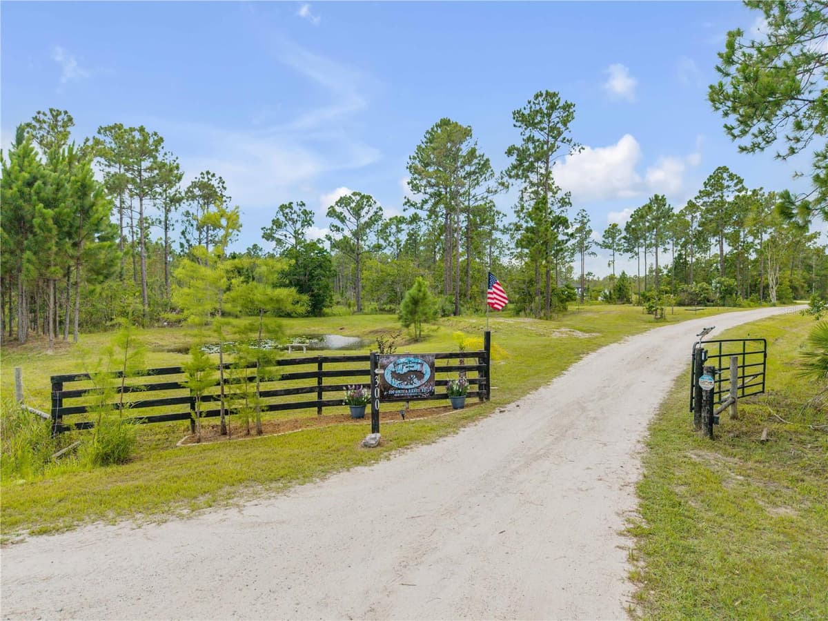 300 OMEGA RANCH ROAD — photo 3 of 95