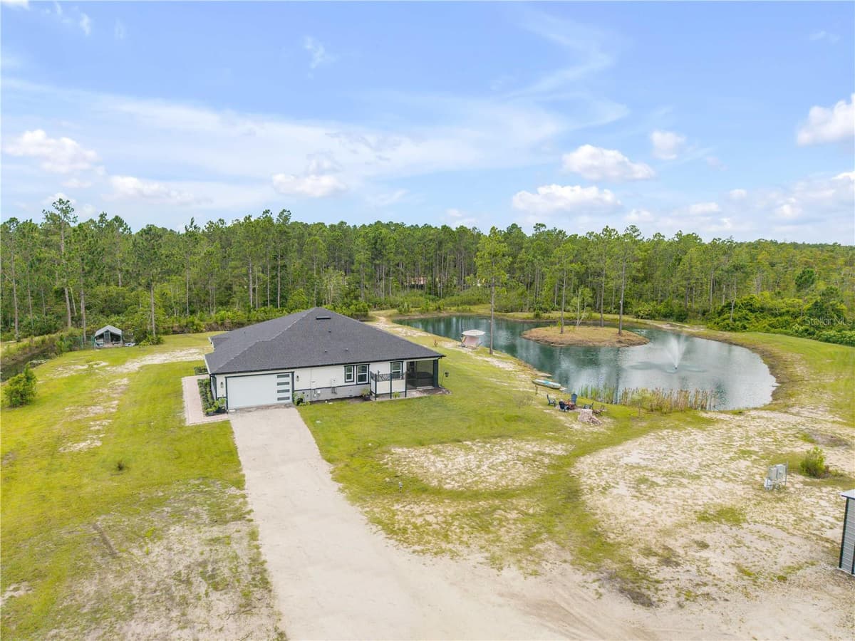 300 OMEGA RANCH ROAD — photo 8 of 95