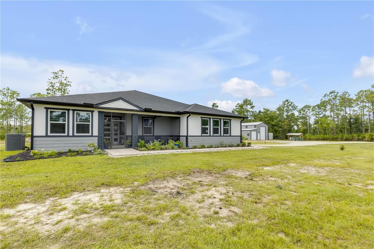 300 OMEGA RANCH ROAD — photo 13 of 95