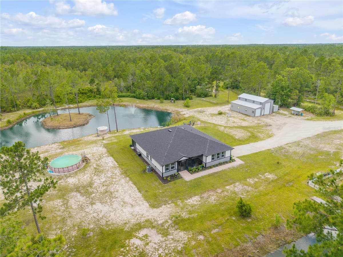 300 OMEGA RANCH ROAD — photo 79 of 95
