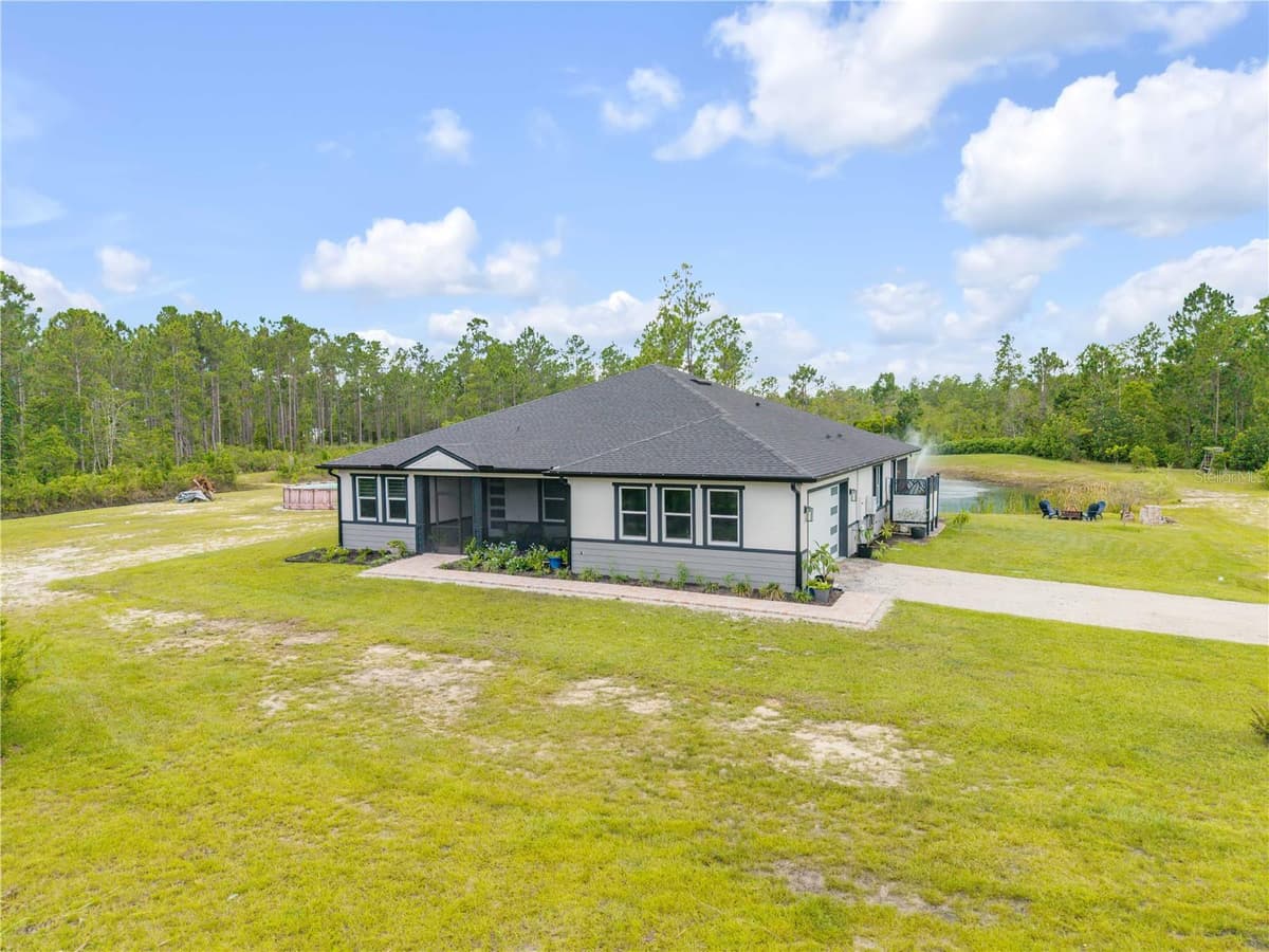 300 OMEGA RANCH ROAD — photo 1 of 95